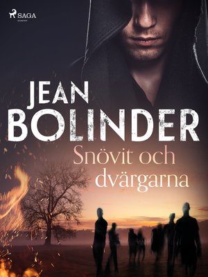 cover image of Snövit och dvärgarna